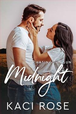 Midnight by Kaci Rose