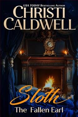 Sloth: The Fallen Earl by Christi Caldwell