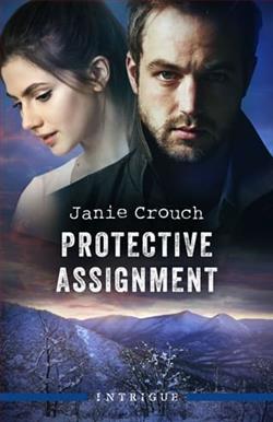 Protective Assignment by Janie Crouch