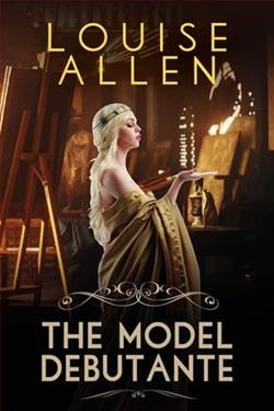 The Model Debutante by Louise Allen