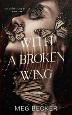 With a Broken Wing by Meg Becker