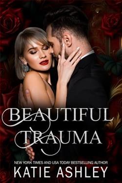 Beautiful Trauma by Katie Ashley