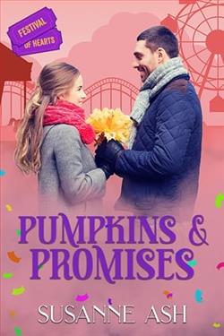 Pumpkins & Promises by Susanne Ash