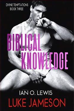 Biblical Knowledge by Ian O. Lewis