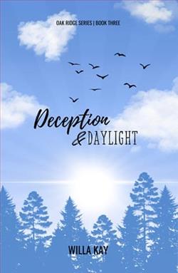 Deception & Daylight by Willa Kay