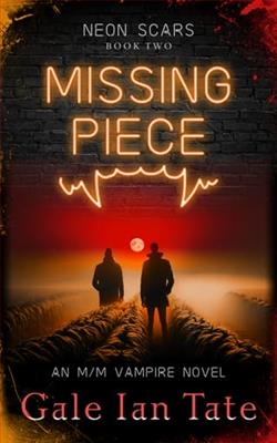 Missing Piece by Gale Ian Tate