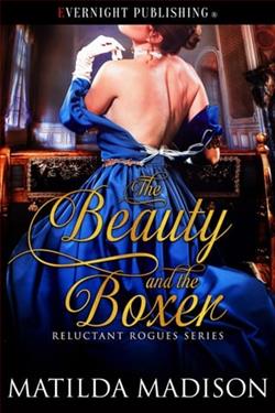 The Beauty and the Boxer by Matilda Madison
