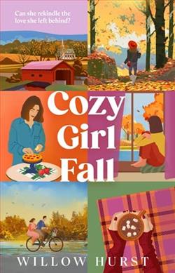 Cozy Girl Fall by Willow Hurst