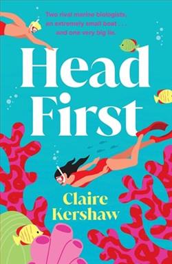 Head First by Claire Kershaw