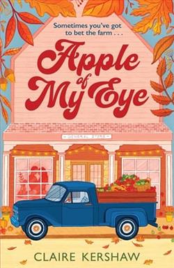 Apple of My Eye by Claire Kershaw