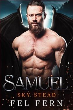 Samuel by Fel Fern
