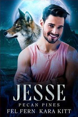 Jesse by Fel Fern