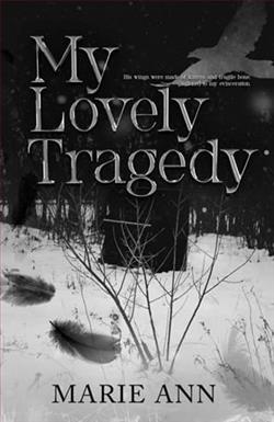 My Lovely Tragedy by Marie Ann