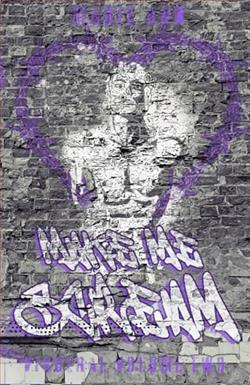 Make Me Scream by Marie Ann