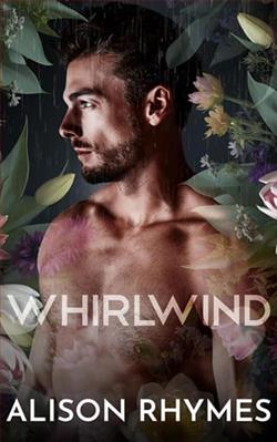 Whirlwind by Alison Rhymes