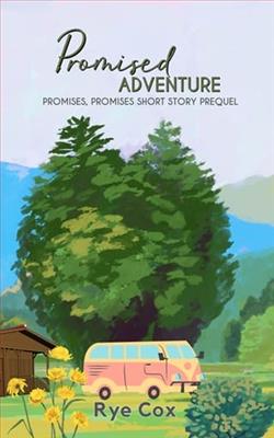 Promised Adventure by Rye Cox