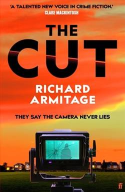 The Cut by Richard Armitage