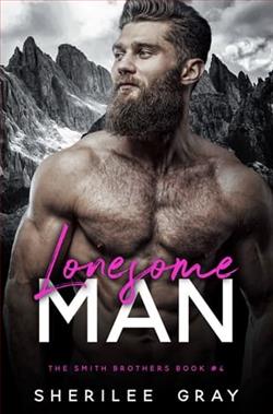 Lonesome Man by Sherilee Gray