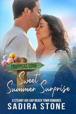 Sweet Summer Surprise by Sadira Stone