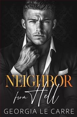 Neighbor from Hell by Georgia Le Carre