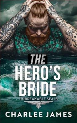 The Hero's Bride by Charlee James
