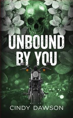 Unbound By You by Cindy Dawson