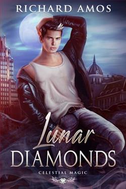 Lunar Diamonds by Richard Amos