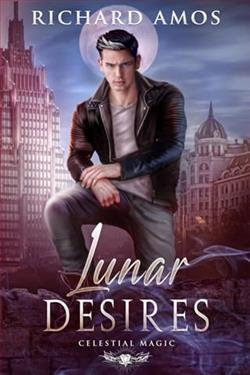 Lunar Desires by Richard Amos