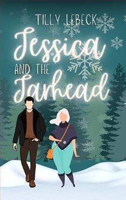Jessica and the Jarhead by Tilly Lebeck