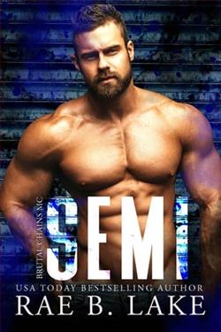 Semi by Rae B. Lake