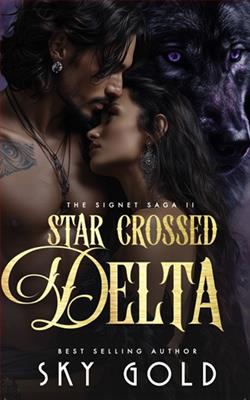 Star Crossed Delta by Sky Gold