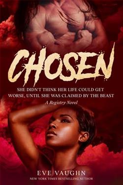 Chosen by Eve Vaughn