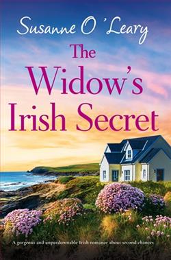 The Widow's Irish Secret by Susanne O’Leary