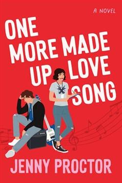 One More Made Up Love Song by Jenny Proctor