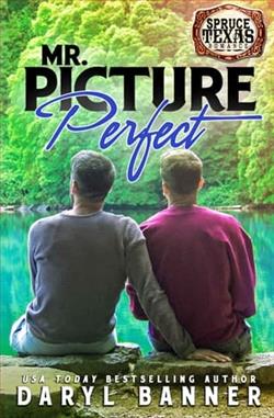 Mr. Picture Perfect by Daryl Banner