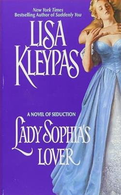 Lady Sophia's Lover by Lisa Kleypas