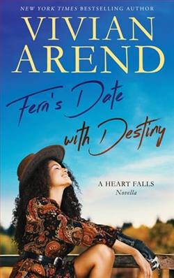 Fern's Date with Destiny by Vivian Arend