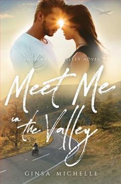 Meet Me in the Valley by Ginsa Michelle