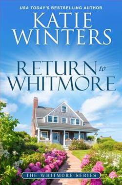 Return to Whitmore by Katie Winters