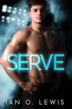 Serve by Ian O. Lewis