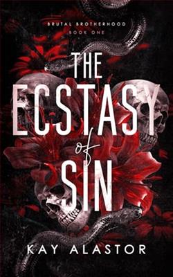 The Ecstasy of Sin by Kay Alastor