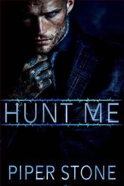 Hunt Me by Piper Stone