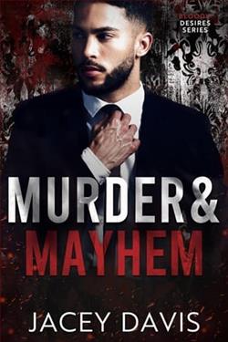Murder & Mayhem by Jacey Davis
