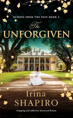 The Unforgiven by Irina Shapiro