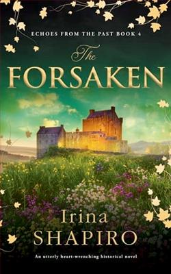 The Forsaken by Irina Shapiro