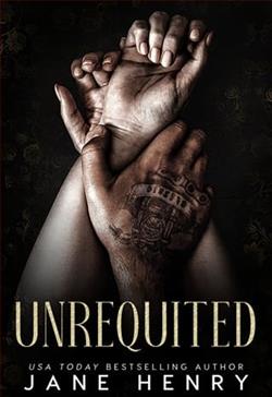 Unrequited by Jane Henry