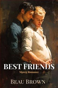 Best Friends by Beau Brown