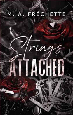 Strings Attached by M.A. Fréchette