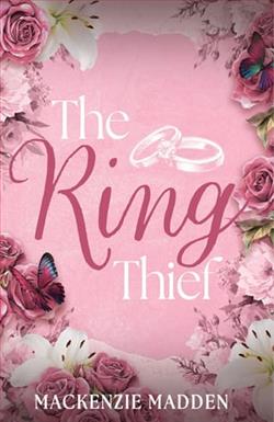 The Ring Thief by Mackenzie Madden