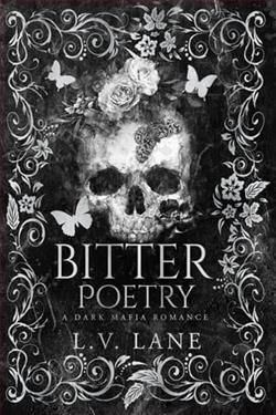 Bitter Poetry by L.V. Lane
